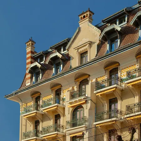 Royal Savoy Hotel & Spa-3