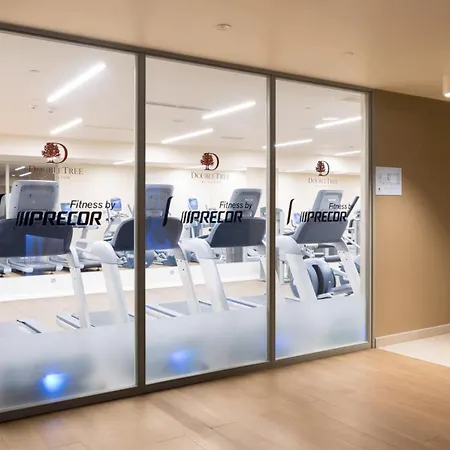 Hampton By Hilton Krakow-2