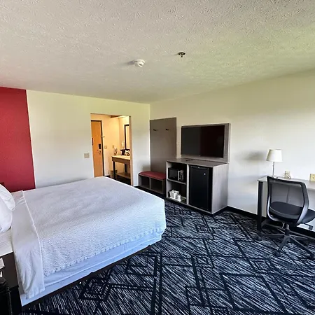 Ramada By Wyndham Strasburg Dover-3