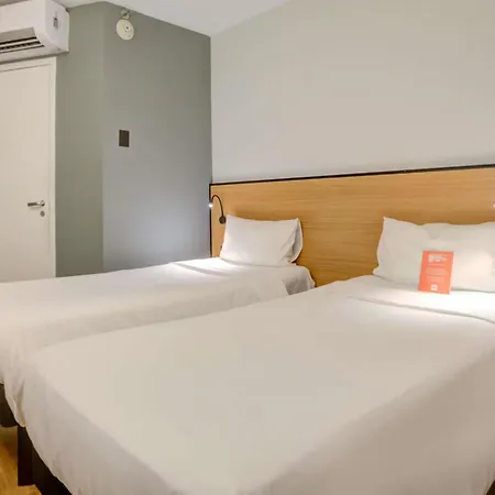 Ibis Rio De Janeiro Santos Dumont-3