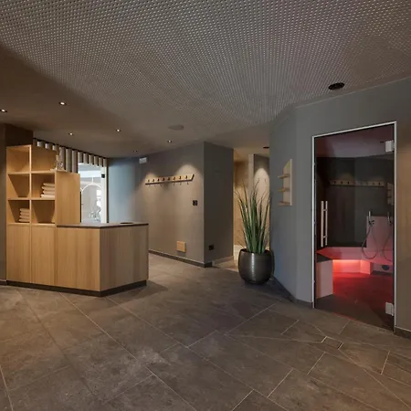 Hotel Theresia-2