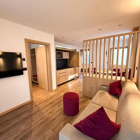 Hotel Theresia-3