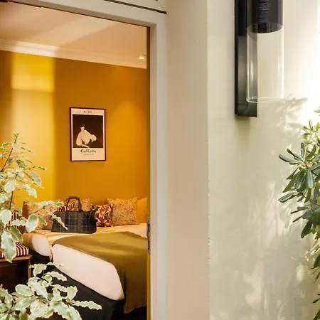 COQ Hotel Paris-3