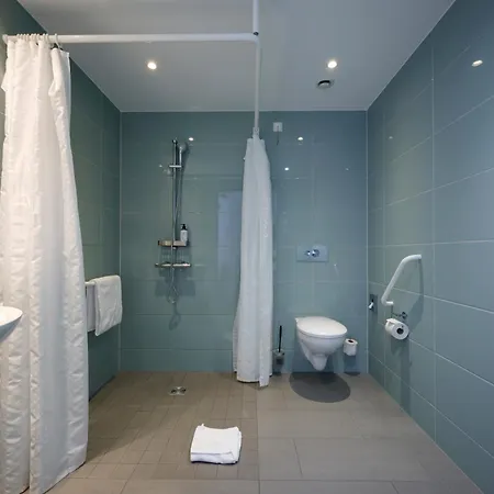 Premier Inn München City West-3