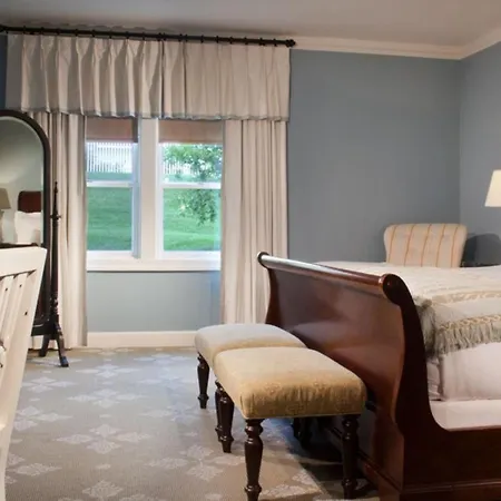 Omni Bedford Springs Resort & Spa-2