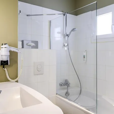 ibis Paris Tour Montparnasse 15eme-2