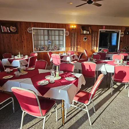Koorawatha Homestead Motel-2