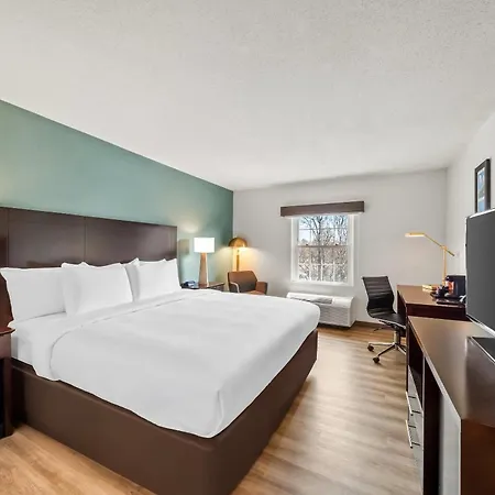 Comfort Inn Foxboro - Mansfield-2