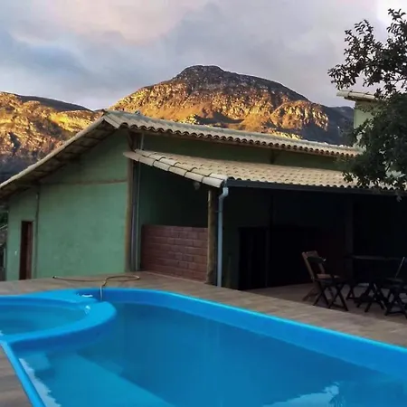 Pousada Lapralapa-3