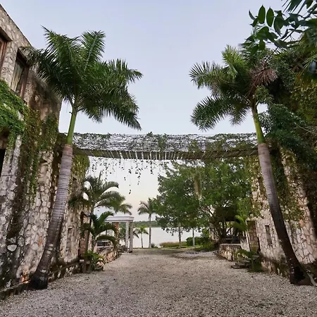 Coqui Coqui Papholchac Coba Residence & Spa-3