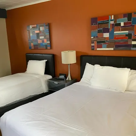 The Triangle Motel-3