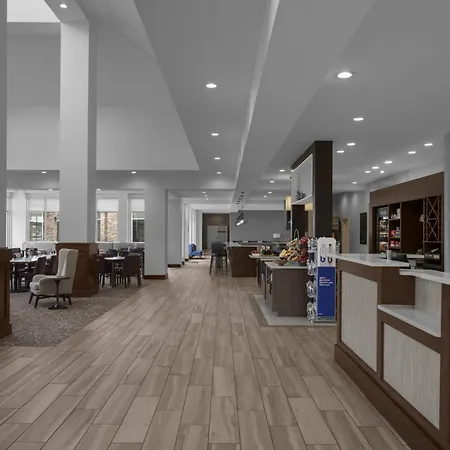 Hilton Garden Inn San Marcos-3