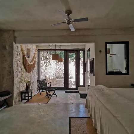 Coqui Coqui Papholchac Coba Residence & Spa-2