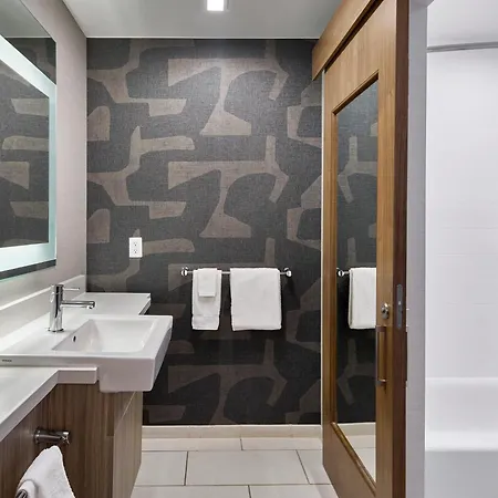 Springhill Suites By Marriott Moab-2