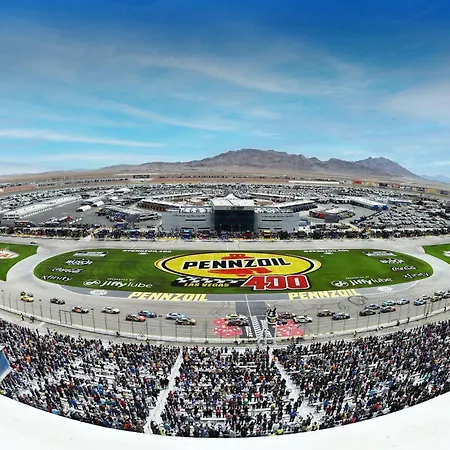 Towneplace Suites By Marriott Las Vegas Stadium District-3