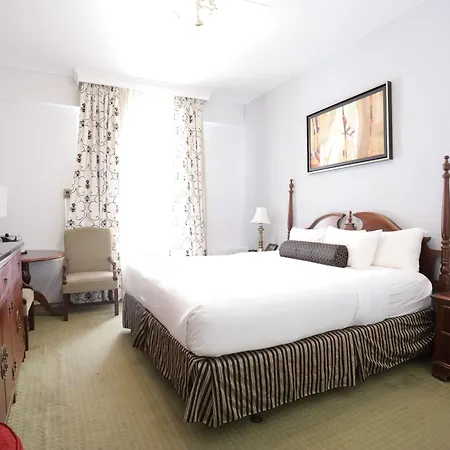 Arlington Resort Hotel & Spa-2