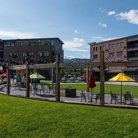Residence Inn By Marriott Big Sky/The Wilson Hotel-2