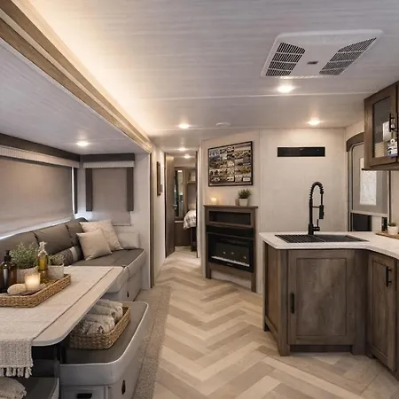 Grand Canyon Rv Glamping-2