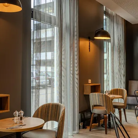 Premier Inn Hamburg City Berliner Tor-3