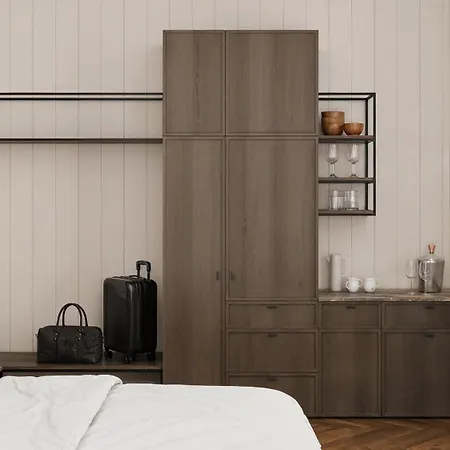 360 Hotel Boutique And Spa-3