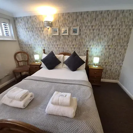 The Heath Inn-3