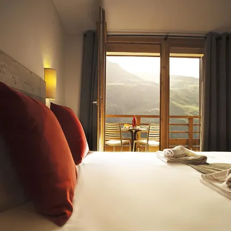 Residence Club Mmv L'Altaviva-2