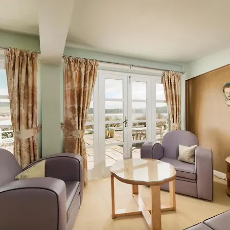 Burgh Island Hotel-3