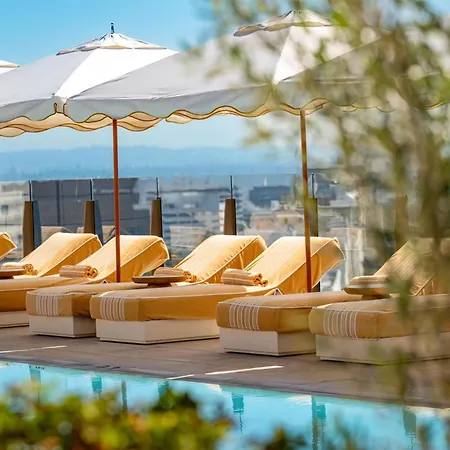 Waldorf Astoria Beverly Hills-3