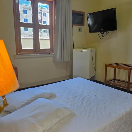 Hotel Negreiros-2