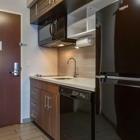 Mainstay Suites Coeur D'Alene-2