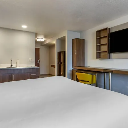Mainstay Suites Coeur D'Alene-2