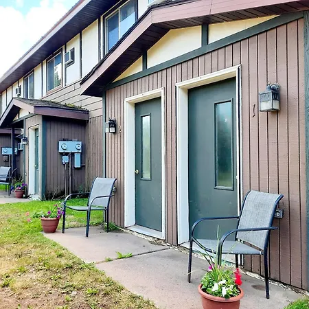 North Ironwood Acres - Black River Lodge-3