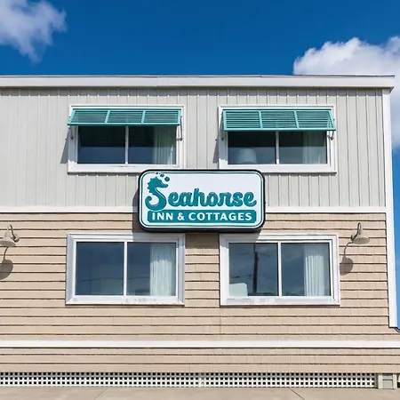 Sea Horse Inn And Cottages-3