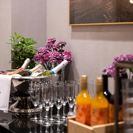 Grano Hotel Gdansk Old Town-3