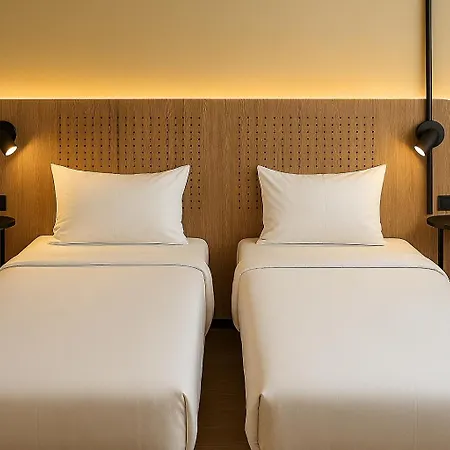 Tulip Hotels & Residences - Marne-La-Vallee Torcy-3