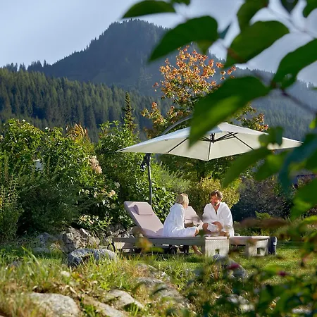 Hotel Singer – Relais&Châteaux-2