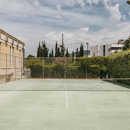 Divani Apollon Palace & Thalasso-3