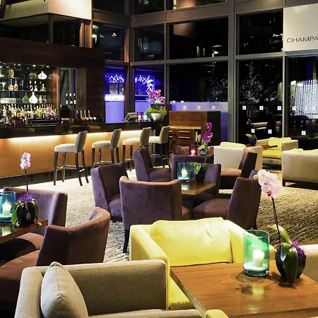 Voco Sheffield By Ihg-2