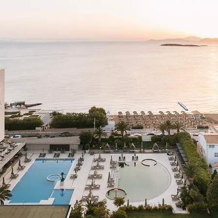 Divani Apollon Palace & Thalasso-2