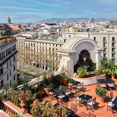 Hotel El Palace Barcelona-3