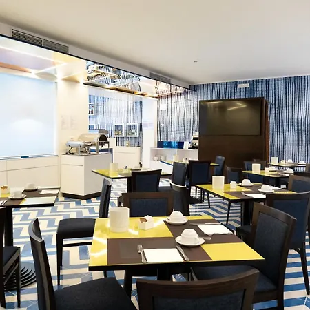 Hotel La Meridiana-3