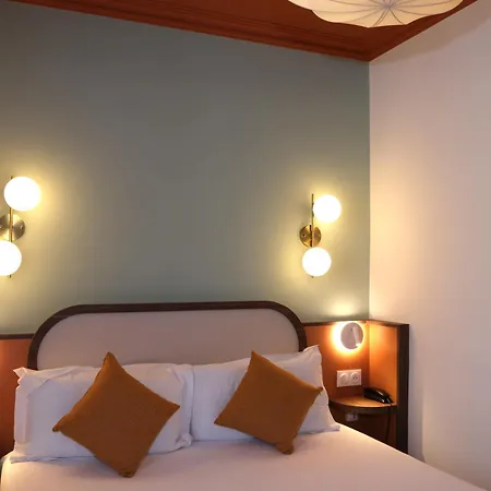 Hotel Boreal Nice-2