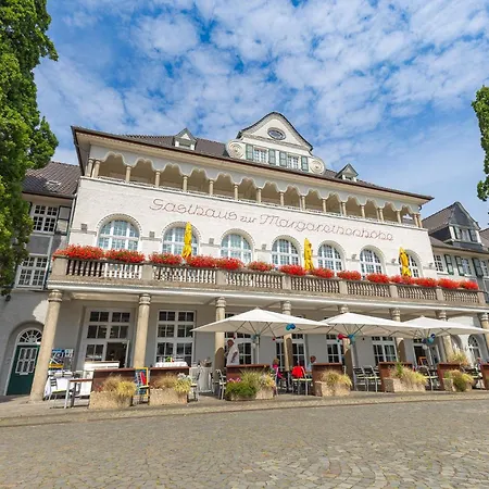 Mintrops Stadt Hotel Margarethenhöhe-2