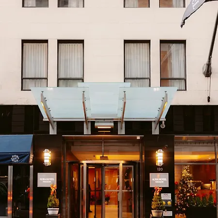 Aura Hotel Times Square-3