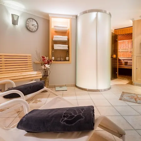 Hotel Wiking Sylt-3
