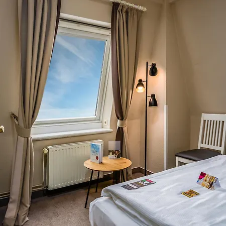 Plaza Premium Sylt-2