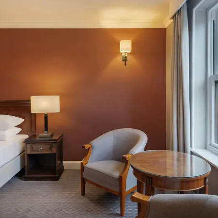 Delta Hotels By Marriott Durham Royal County-2