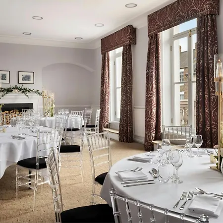 Delta Hotels By Marriott Durham Royal County-3