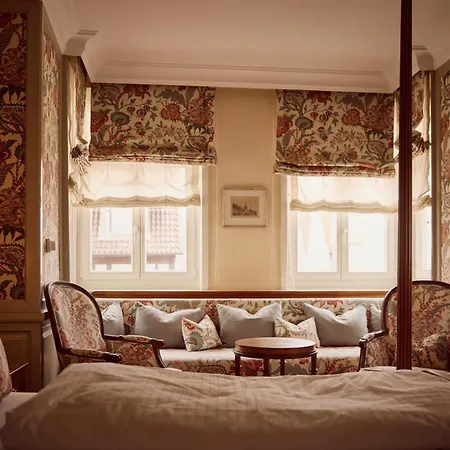 Hotel Detmolder Hof-3