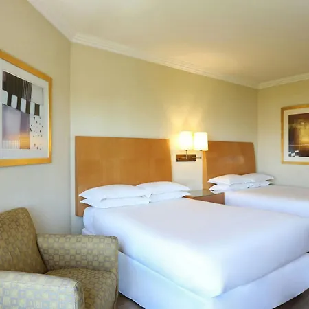 Sheraton Buenos Aires Hotel & Convention Center-3